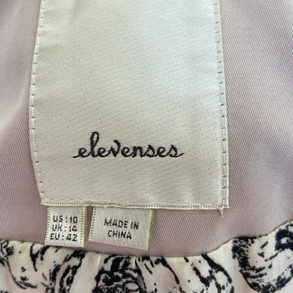 Very stylish spring coat - Picture 3 of 5